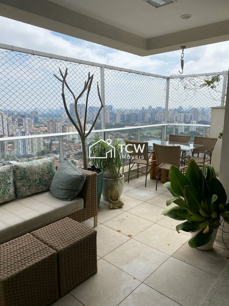 Cobertura, 2 quartos, 175 m² - Foto 1