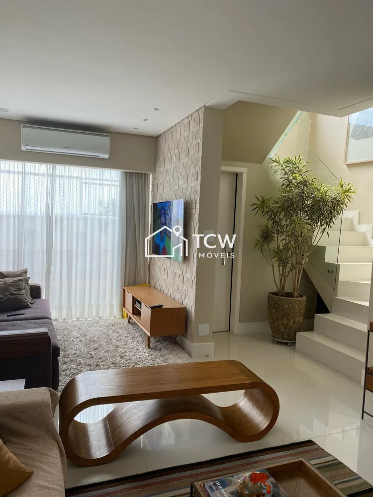 Cobertura, 2 quartos, 175 m² - Foto 4