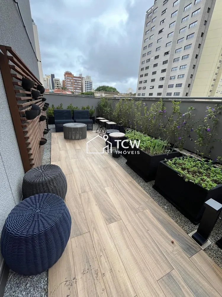 Apartamento, 1 quarto, 29 m² - Foto 6