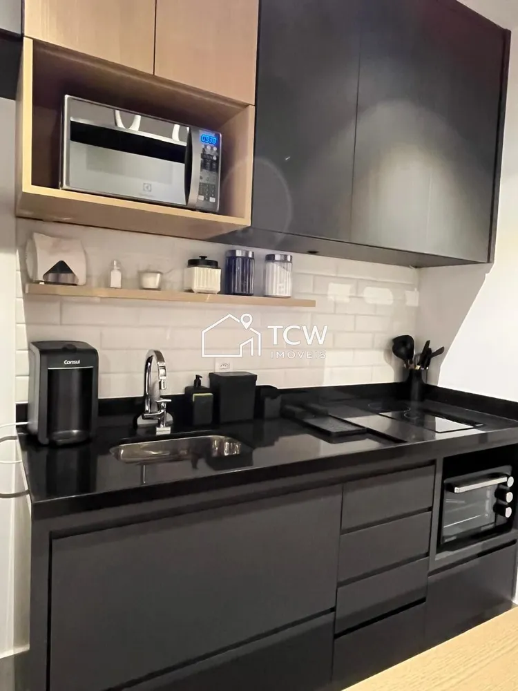 Apartamento, 1 quarto, 29 m² - Foto 5