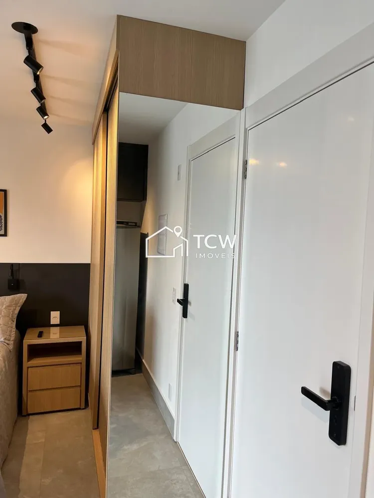 Apartamento, 1 quarto, 29 m² - Foto 4