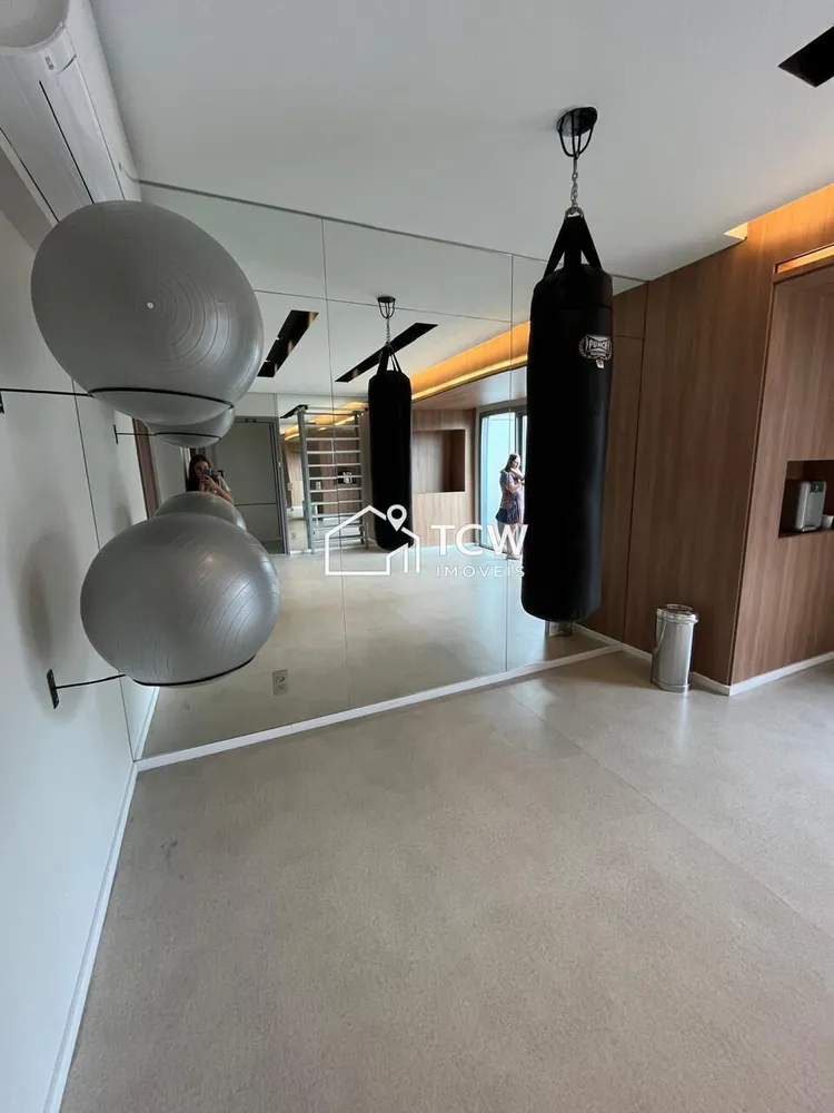 Apartamento, 1 quarto, 29 m² - Foto 3