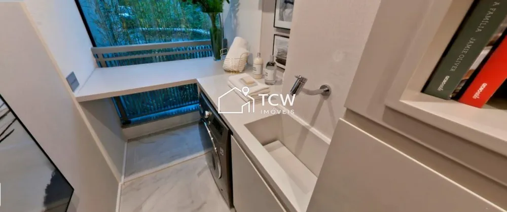 Apartamento, 2 quartos, 74 m² - Foto 11