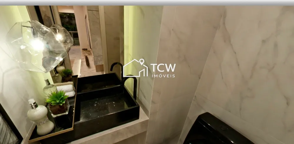 Apartamento, 2 quartos, 74 m² - Foto 5