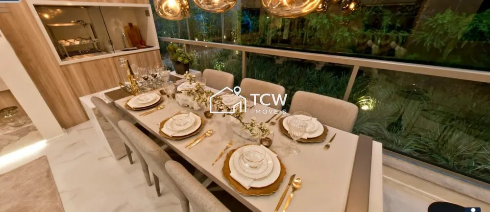 Apartamento, 2 quartos, 74 m² - Foto 3