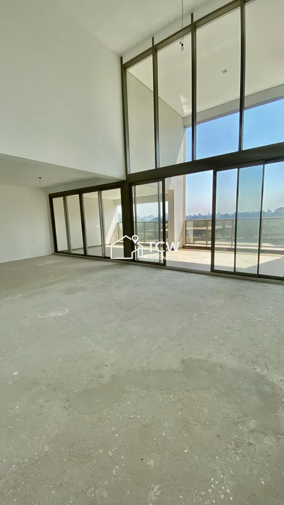 Apartamento, 4 quartos, 308 m² - Foto 2