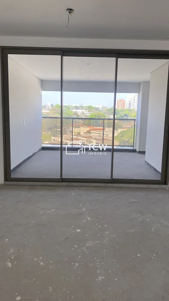 Apartamento, 4 quartos, 308 m² - Foto 1