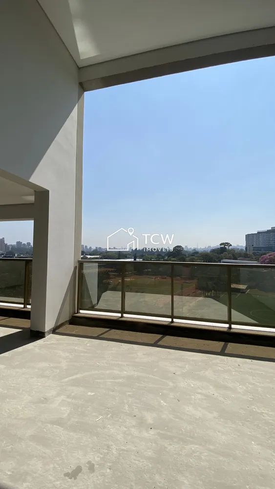 Apartamento, 4 quartos, 308 m² - Foto 6
