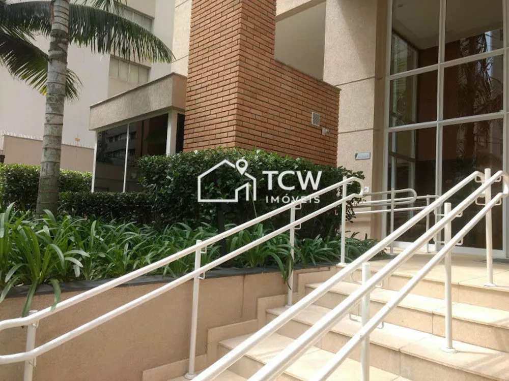 Apartamento, 3 quartos, 205 m² - Foto 7