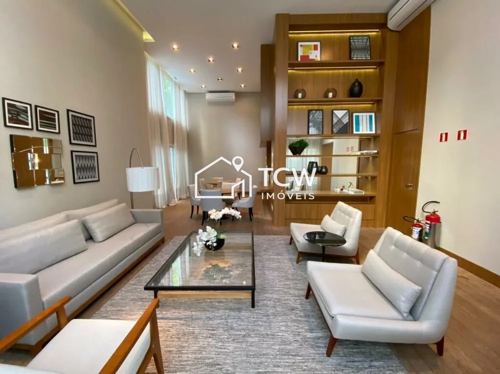 Apartamento, 3 quartos, 205 m² - Foto 9