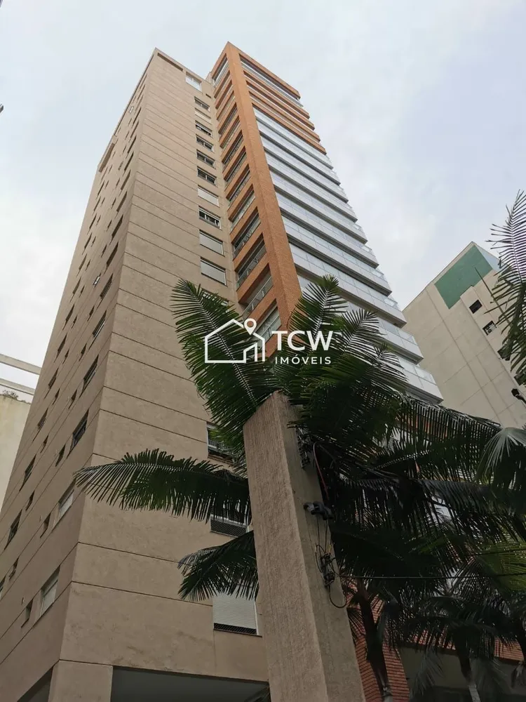 Apartamento, 3 quartos, 205 m² - Foto 3