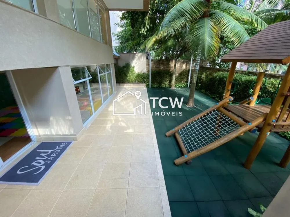Apartamento, 3 quartos, 205 m² - Foto 4