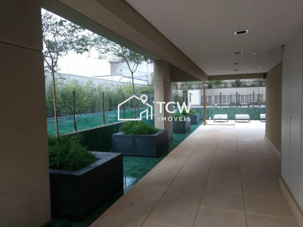 Apartamento, 3 quartos, 205 m² - Foto 1