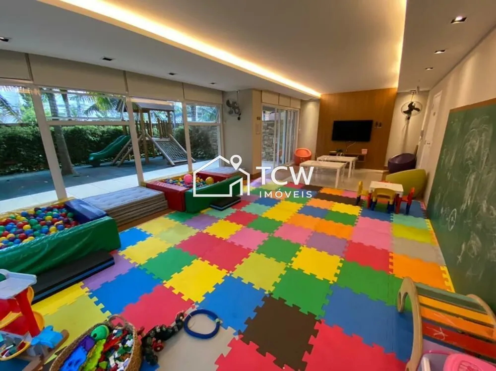 Apartamento, 3 quartos, 205 m² - Foto 6