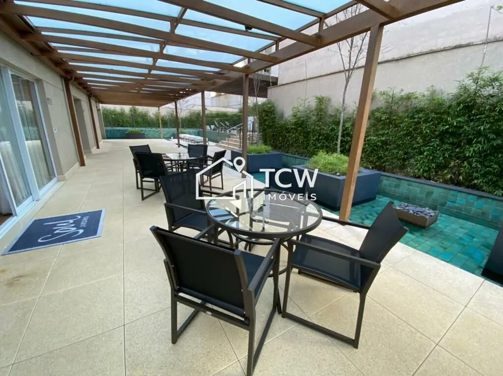 Apartamento, 3 quartos, 205 m² - Foto 5