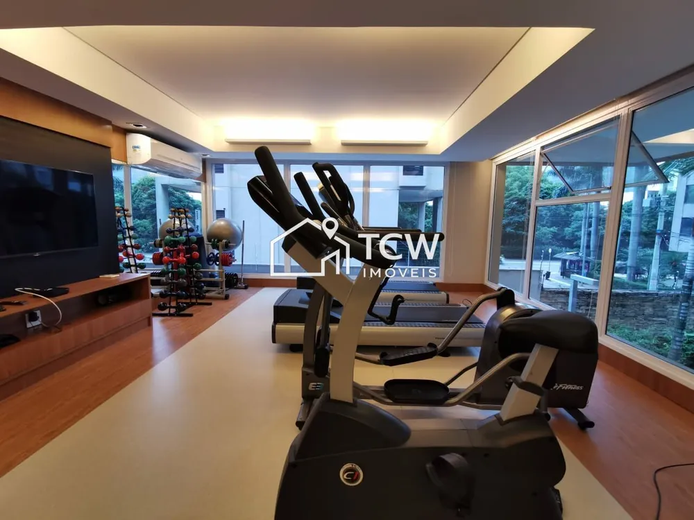 Apartamento, 3 quartos, 205 m² - Foto 6