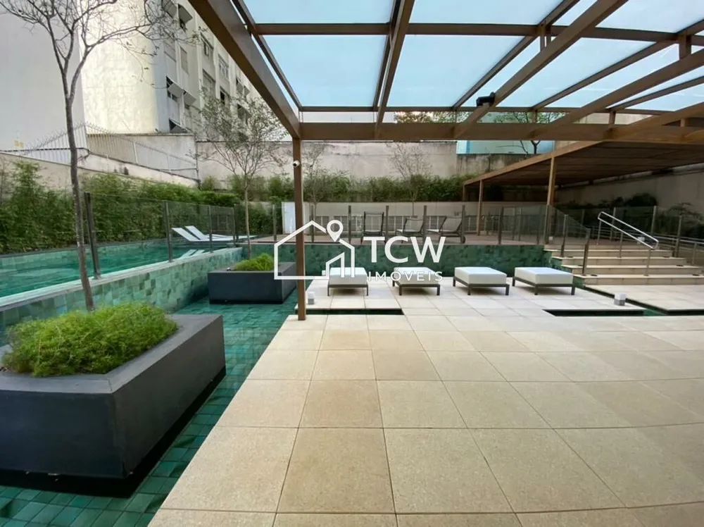 Apartamento, 3 quartos, 205 m² - Foto 3