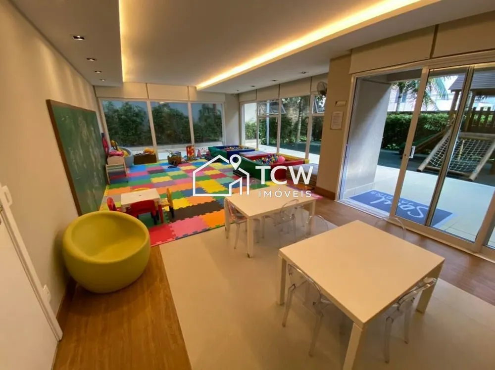 Apartamento, 3 quartos, 205 m² - Foto 8