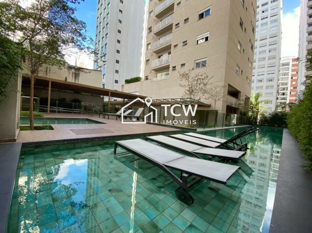 Apartamento, 3 quartos, 205 m² - Foto 2