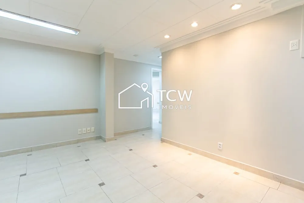 Sala-Conjunto, 80 m² - Foto 1