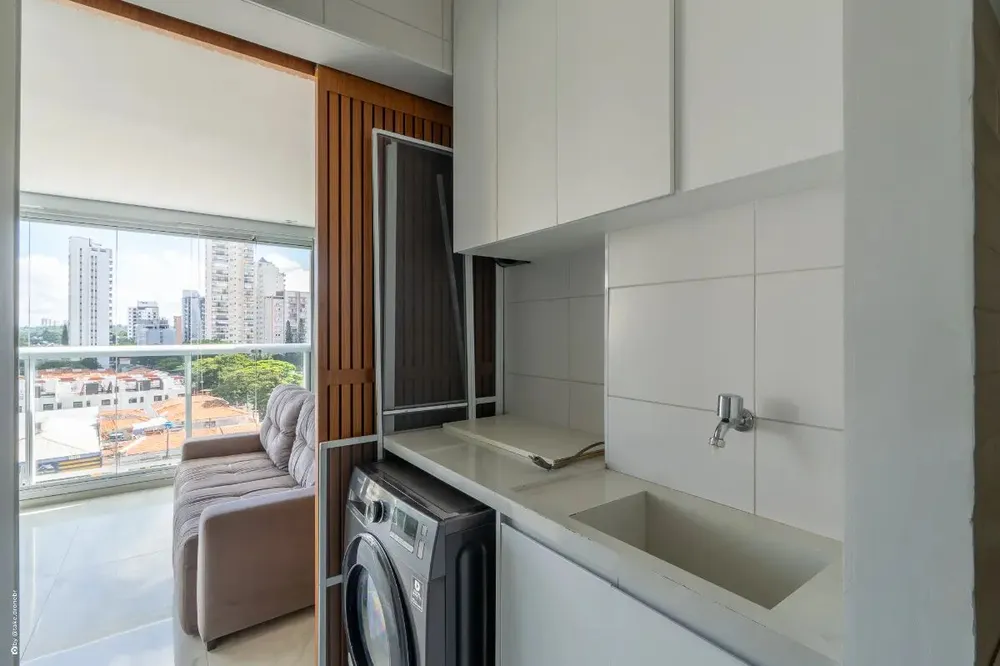 Apartamento, 2 quartos, 70 m² - Foto 8