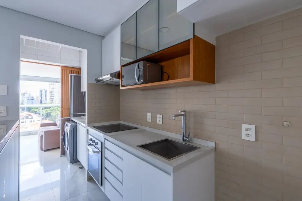 Apartamento, 2 quartos, 70 m² - Foto 7