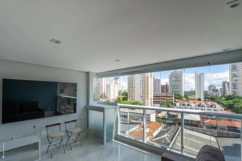Apartamento, 2 quartos, 70 m² - Foto 7