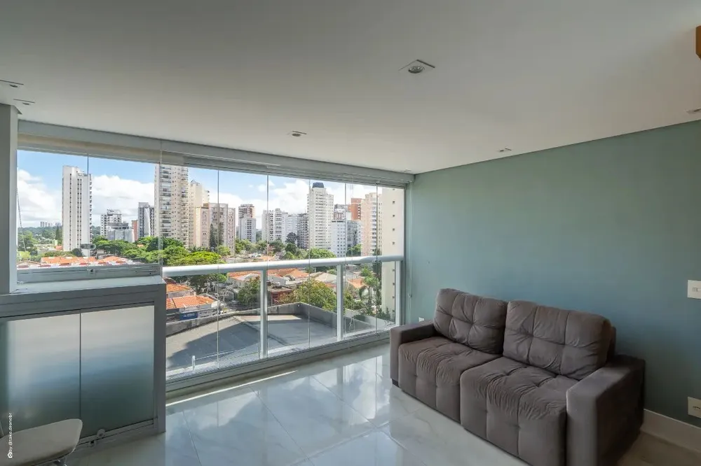 Apartamento, 2 quartos, 70 m² - Foto 2