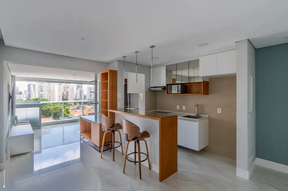 Apartamento, 2 quartos, 70 m² - Foto 5