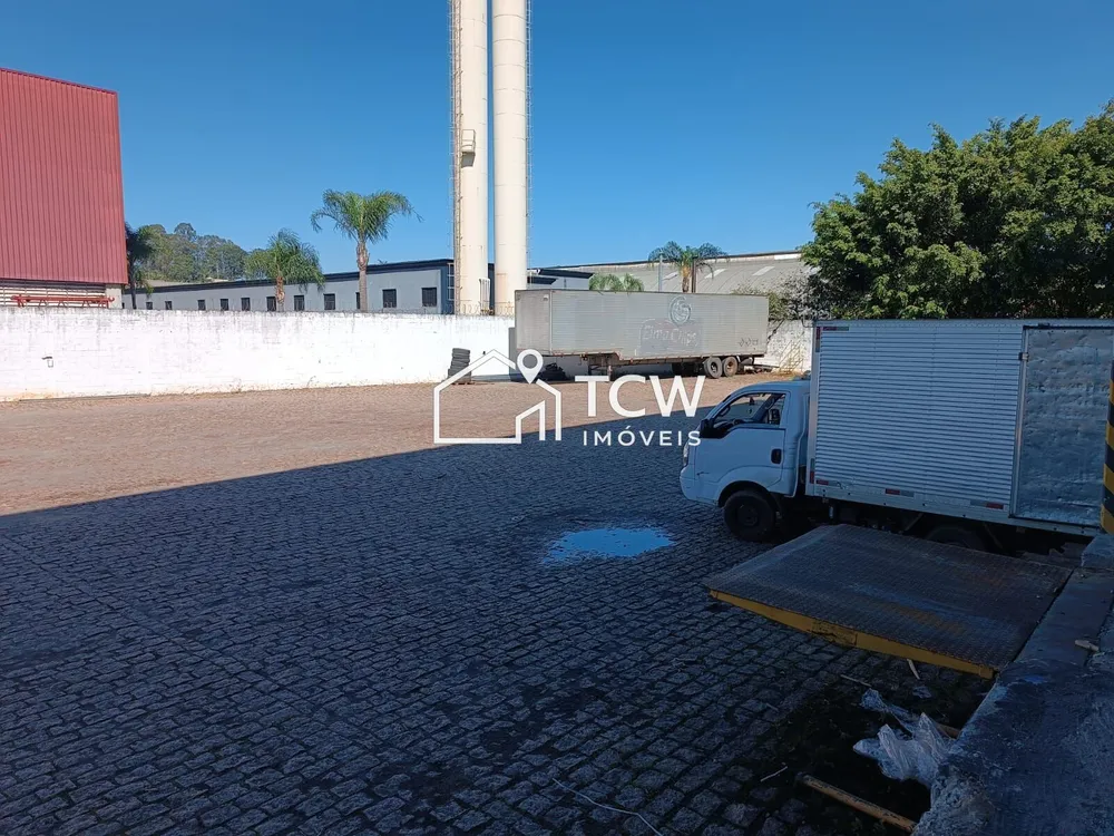 Depósito-Galpão, 4276 m² - Foto 6