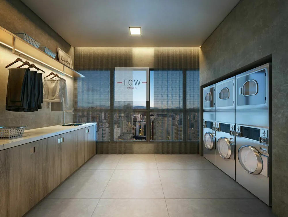 Apartamento, 1 quarto, 28 m² - Foto 5