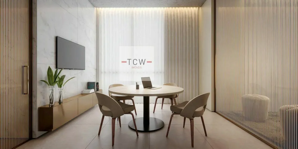 Apartamento, 1 quarto, 28 m² - Foto 6