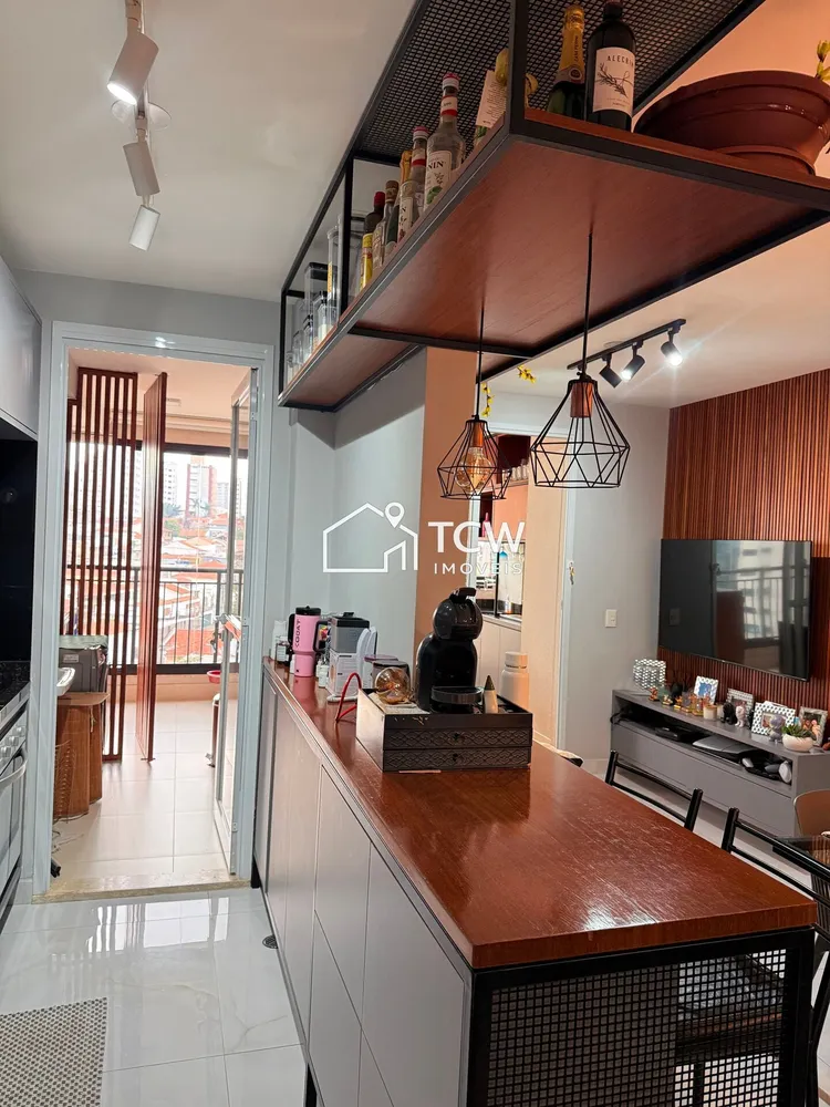 Apartamento, 2 quartos, 69 m² - Foto 5