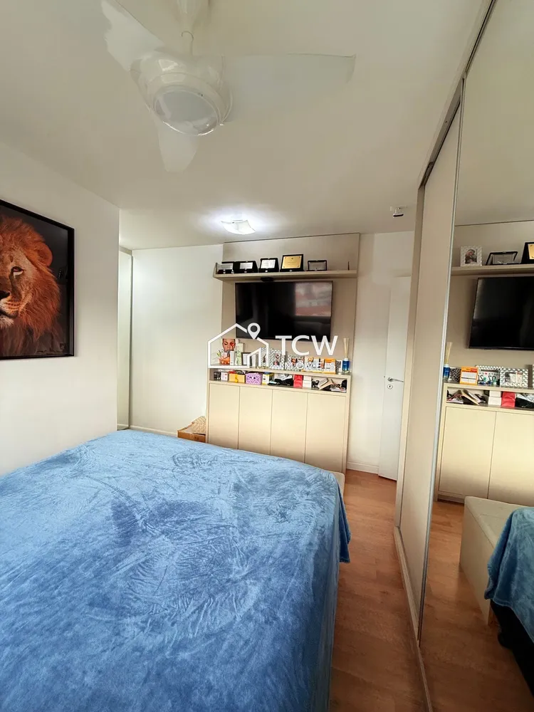 Apartamento, 2 quartos, 69 m² - Foto 7
