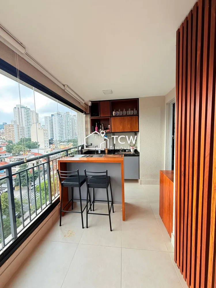 Apartamento, 2 quartos, 69 m² - Foto 1