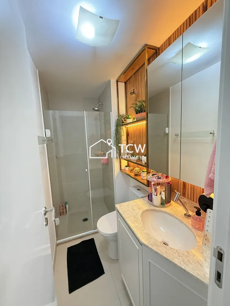 Apartamento, 2 quartos, 69 m² - Foto 6