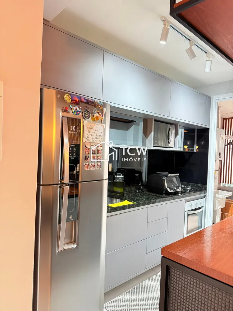 Apartamento, 2 quartos, 69 m² - Foto 4
