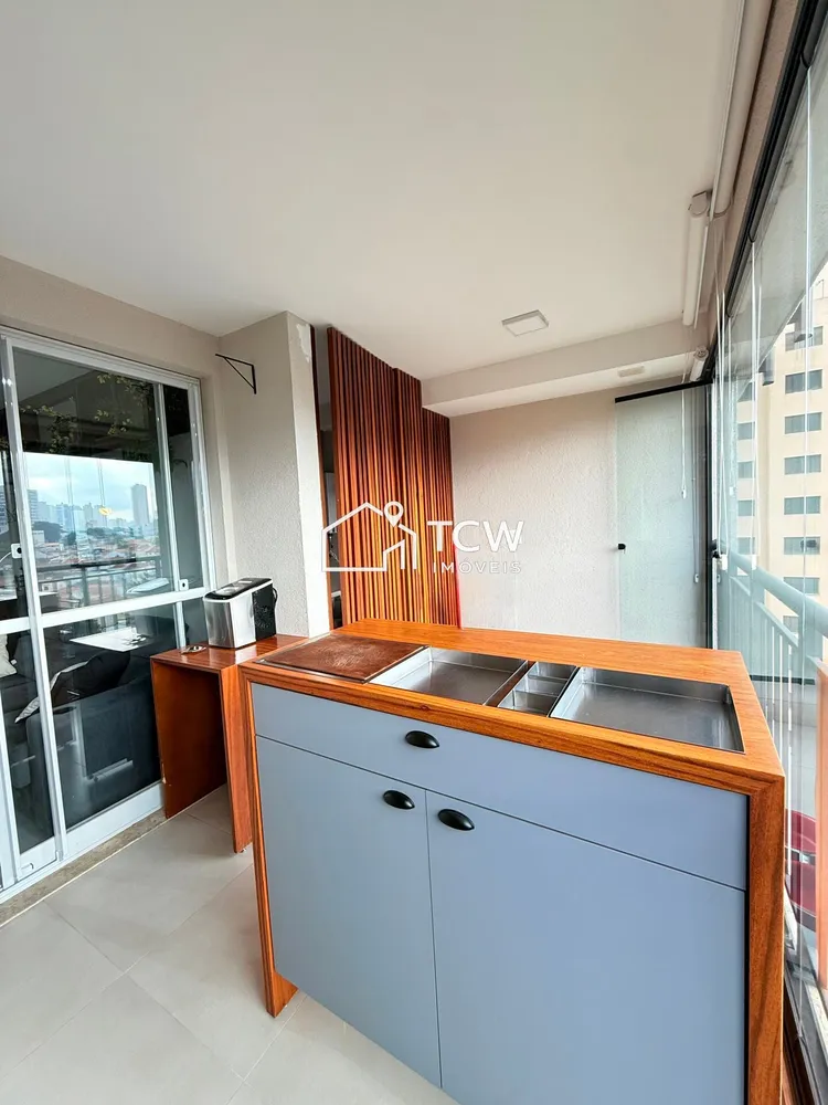 Apartamento, 2 quartos, 69 m² - Foto 3
