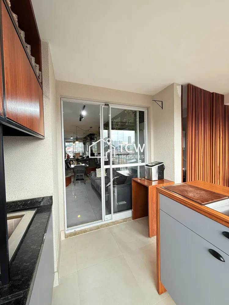Apartamento, 2 quartos, 69 m² - Foto 2