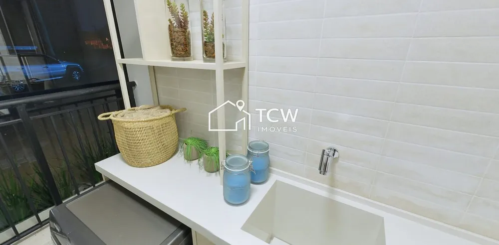 Apartamento, 2 quartos, 82 m² - Foto 6