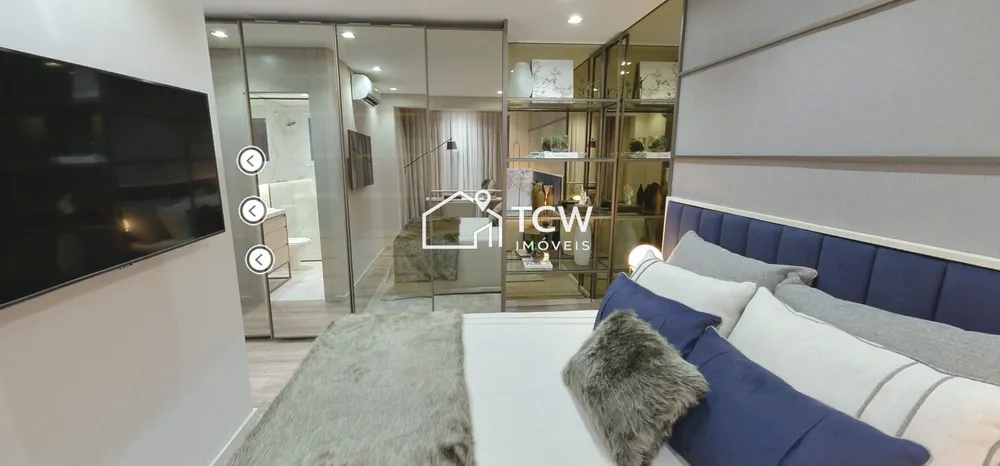 Apartamento, 2 quartos, 82 m² - Foto 8
