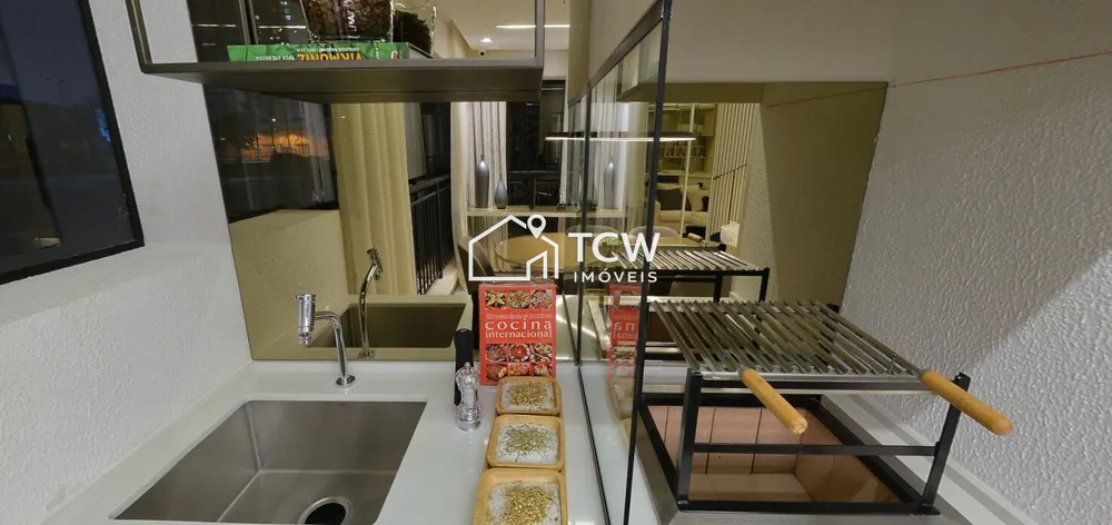Apartamento, 2 quartos, 82 m² - Foto 3