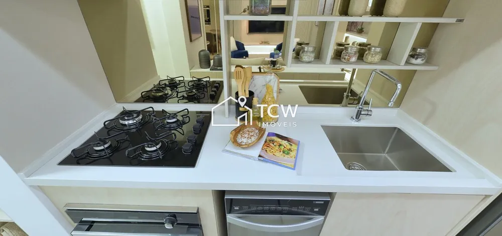 Apartamento, 2 quartos, 82 m² - Foto 5
