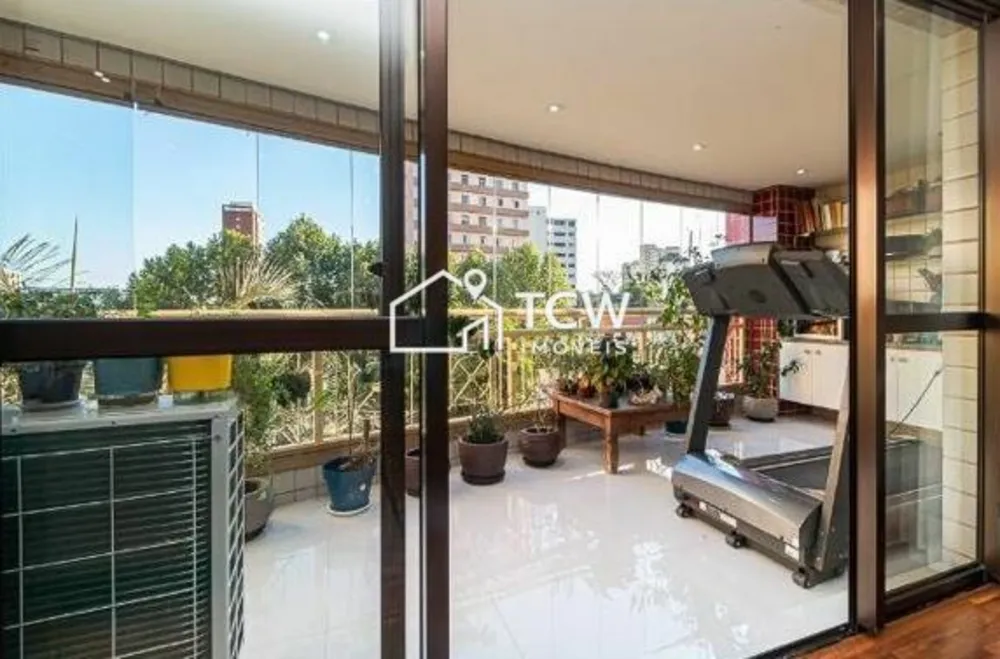 Apartamento, 3 quartos, 167 m² - Foto 4