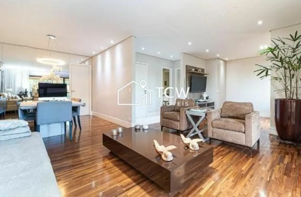 Apartamento, 3 quartos, 167 m² - Foto 1