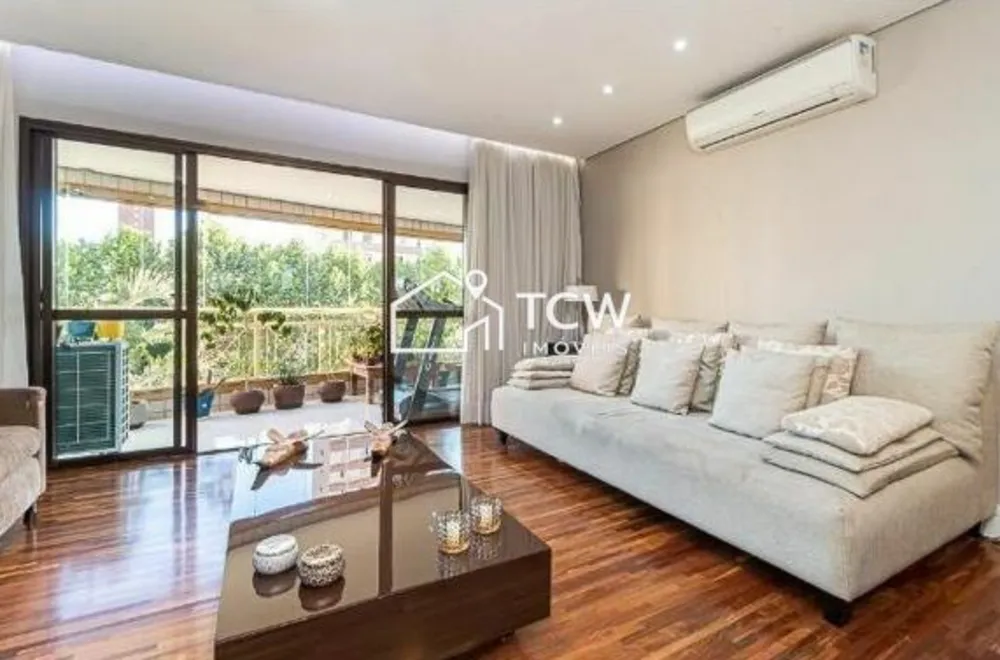 Apartamento, 3 quartos, 167 m² - Foto 2