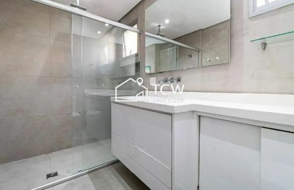 Apartamento, 3 quartos, 167 m² - Foto 7