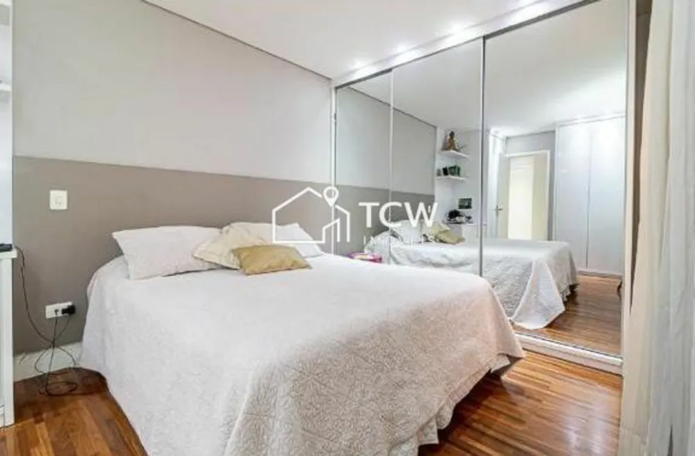 Apartamento, 3 quartos, 167 m² - Foto 6