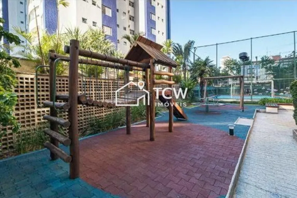 Apartamento, 3 quartos, 167 m² - Foto 8