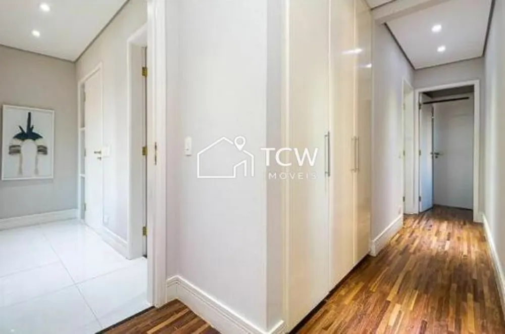 Apartamento, 3 quartos, 167 m² - Foto 5